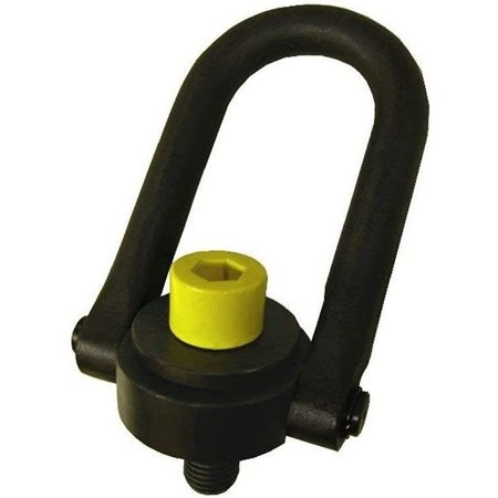 ACTEK 10,000 Lb Swivel Hoist Ring 18 214, 46214 46214